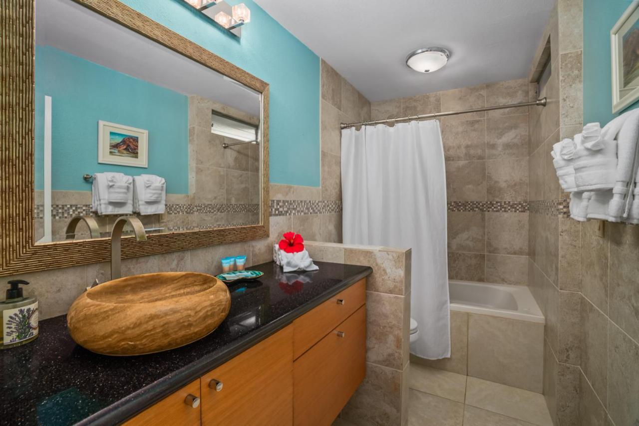 Beautiful 2Br 2Ba Puamana, Ocean And Mountain View, Pool Villa Princeville Bagian luar foto